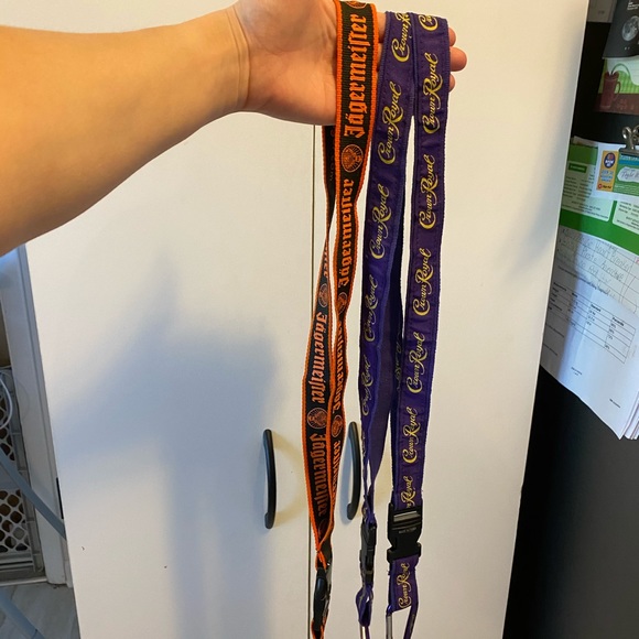 Accessories - Lanyards